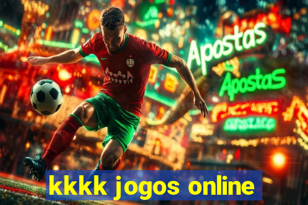 kkkk jogos online